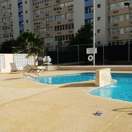 Isla Verde Apartment 1Br San Juan Exterior photo