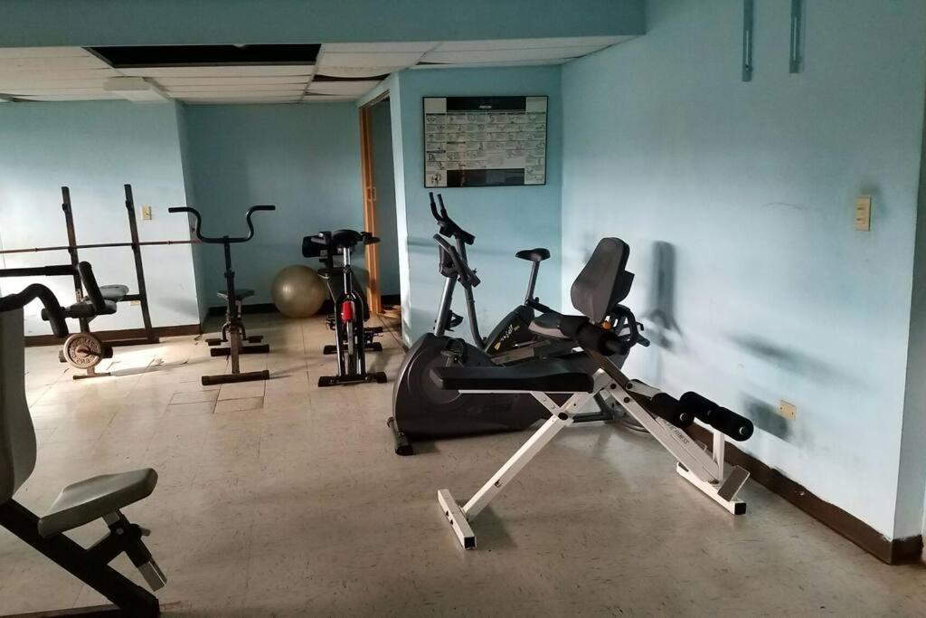 Isla Verde Apartment 1Br San Juan Exterior photo