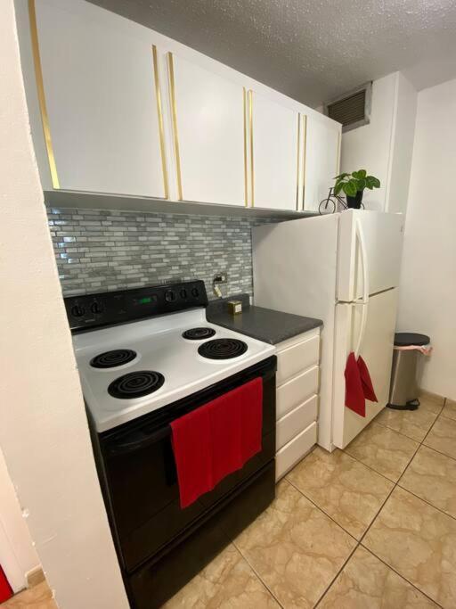 Isla Verde Apartment 1Br San Juan Exterior photo