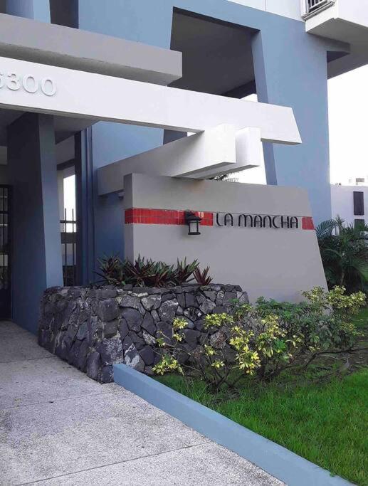 Isla Verde Apartment 1Br San Juan Exterior photo