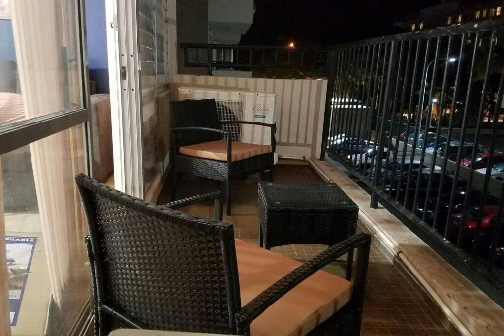 Isla Verde Apartment 1Br San Juan Exterior photo